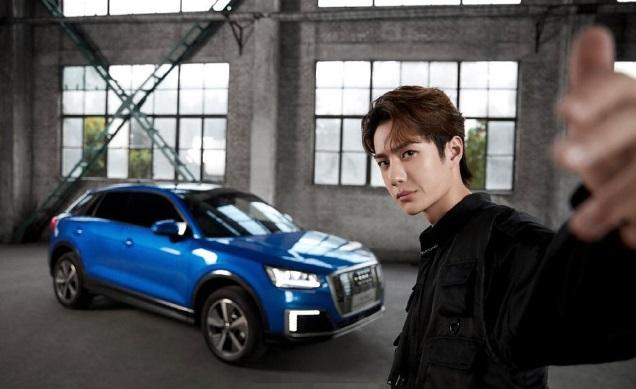 忘羡cp决裂?王一博拿名车代言后再添顶级资源,肖战这方面比不过