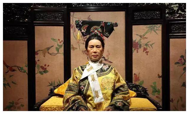 慈禧|慈禧太后|人奶_新浪网