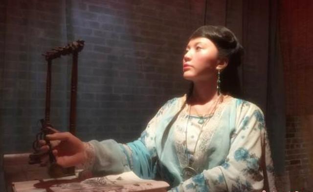 古代女子为什么都爱宅在家里不出门|道德|女子|封建礼教_新浪新闻