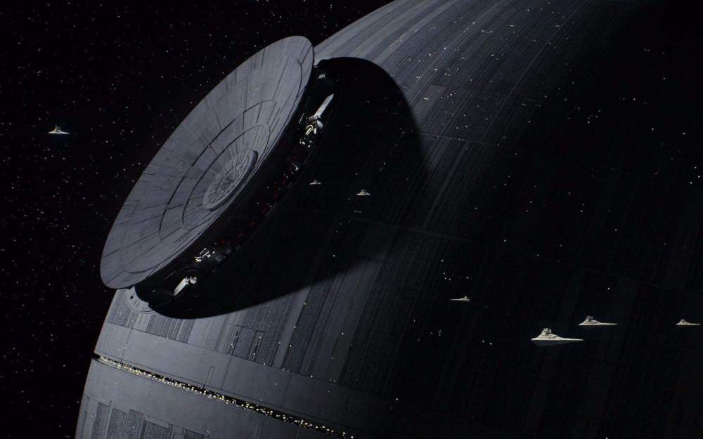 美国民众请愿制造"死星",它能摧毁任何星球,真的能造出来吗?