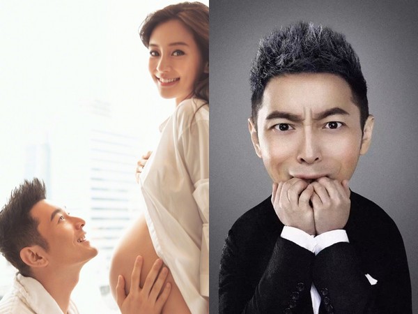 angelababy终于晒照片,让真相大白了!|离婚|黄晓明|特效_新浪新闻