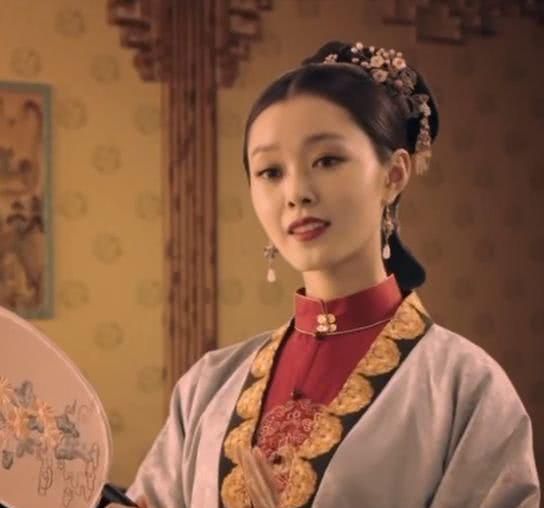 有很多小伙伴们都觉得宋轶的戏路很窄,对于观众们比较喜欢的清宫剧