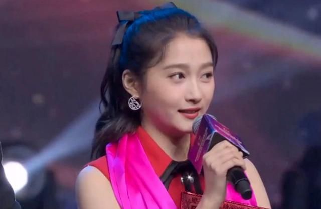 肖战杨紫李现集体落选好演员,朱一龙关晓彤获奖