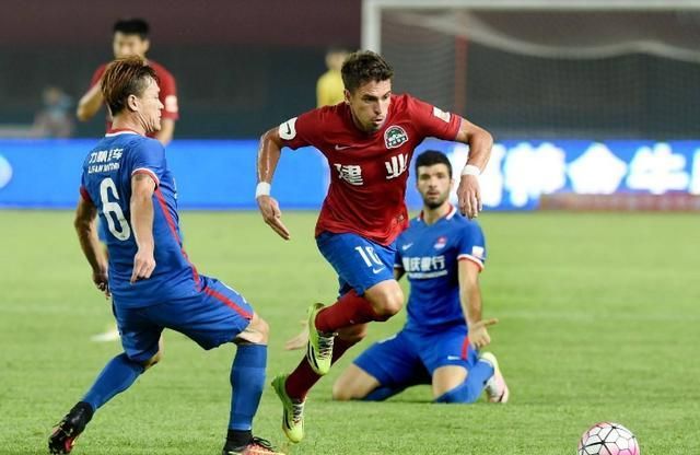 再次表明态度!建业球员伊沃转发关于自己愿意归化的采访片段!