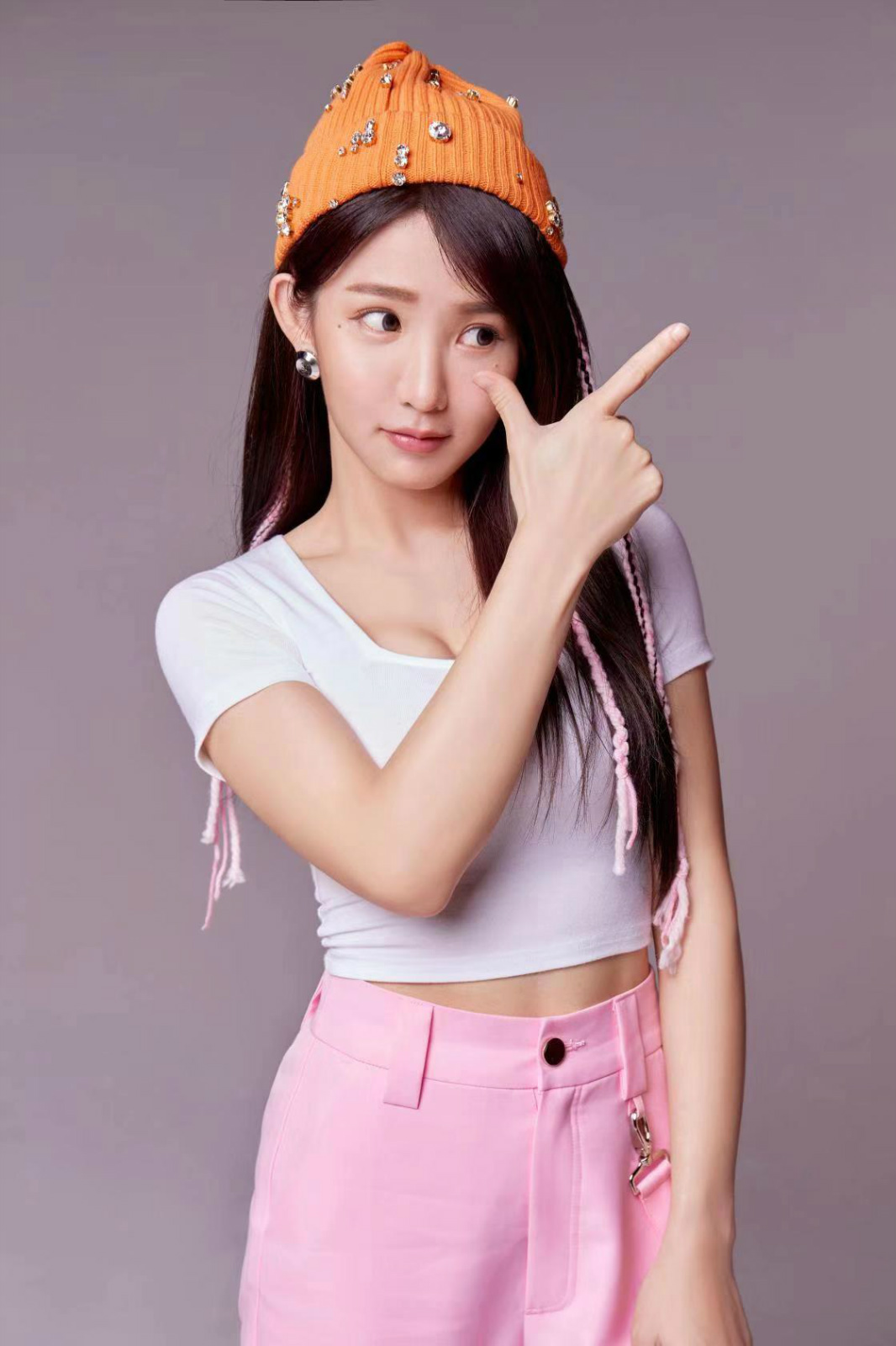 郭书瑶将发布浪漫单曲《合拍》 睽违9年回归乐坛