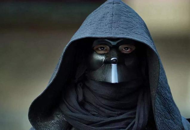 庆余年里的影子到底是谁全程不露脸网友扒出他的身份很意外