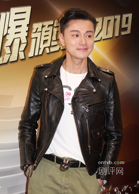 《多功能老婆》首次做贱男 黄浩然被网友打好开心