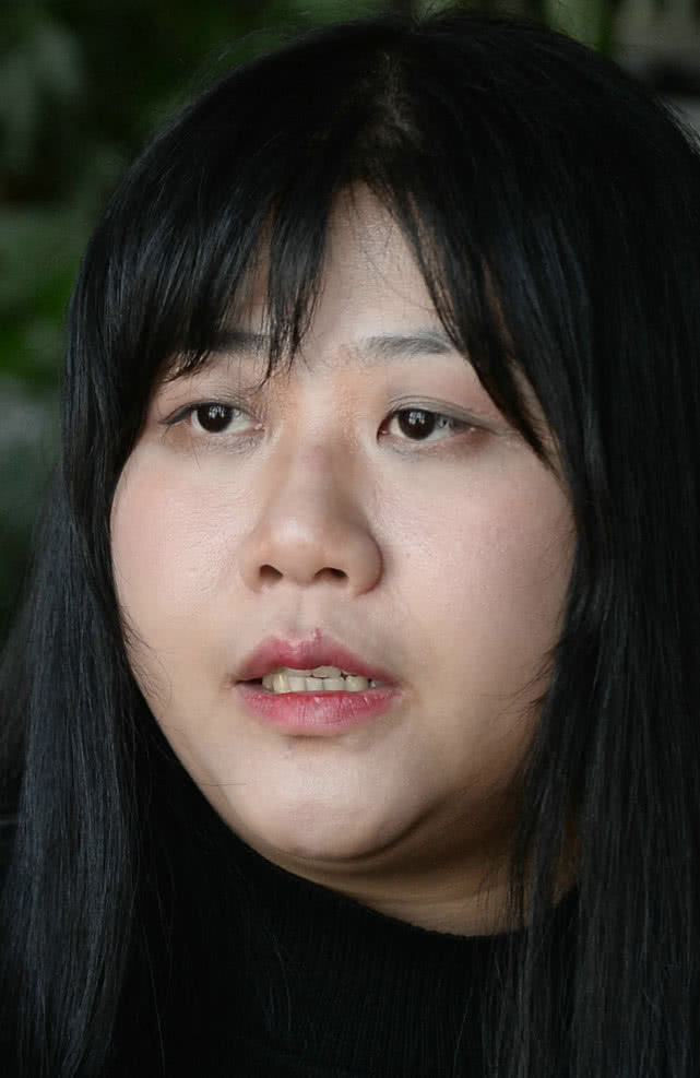 乔碧萝再出惊人言论我只是微胖不想要钱只喜欢挣钱