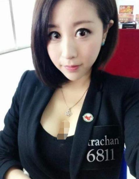 吕帅希其实很早就接触裁判这一行了,还在上高中的时候她就开始学习