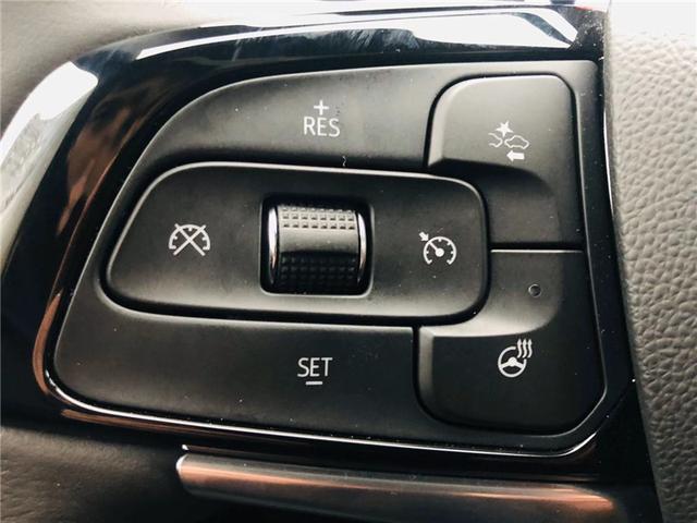 实拍别克昂科旗：连展车都卖出去了