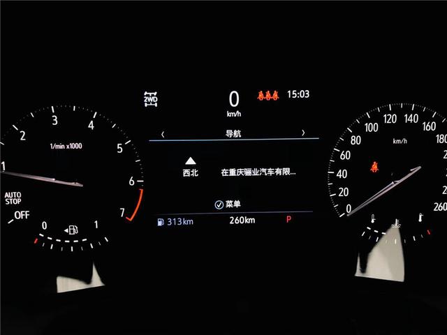 实拍别克昂科旗：连展车都卖出去了