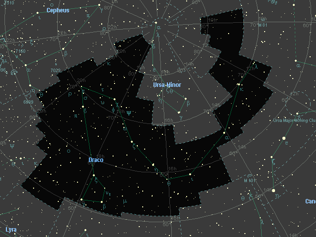 长达100亿光年,科学家至今没搞清咋形成的|宇宙|北冕座|光年_新浪新闻