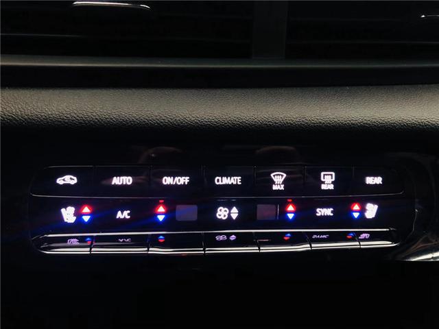 实拍别克昂科旗：连展车都卖出去了