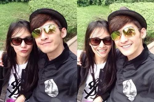 作为经纪人男友的张恒居然精心设计了郑爽与前前男友张翰的跨屏同框