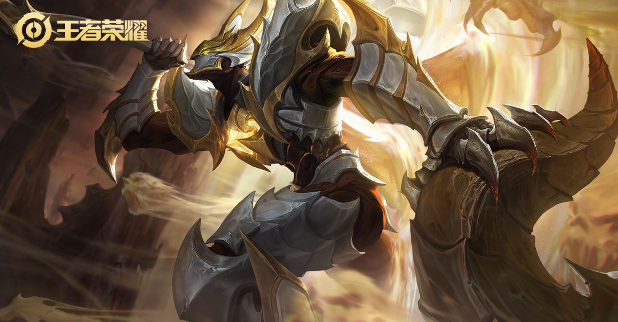 王者荣耀:12月19日体验服更新,冲击铠甲成白起"专属装备"?