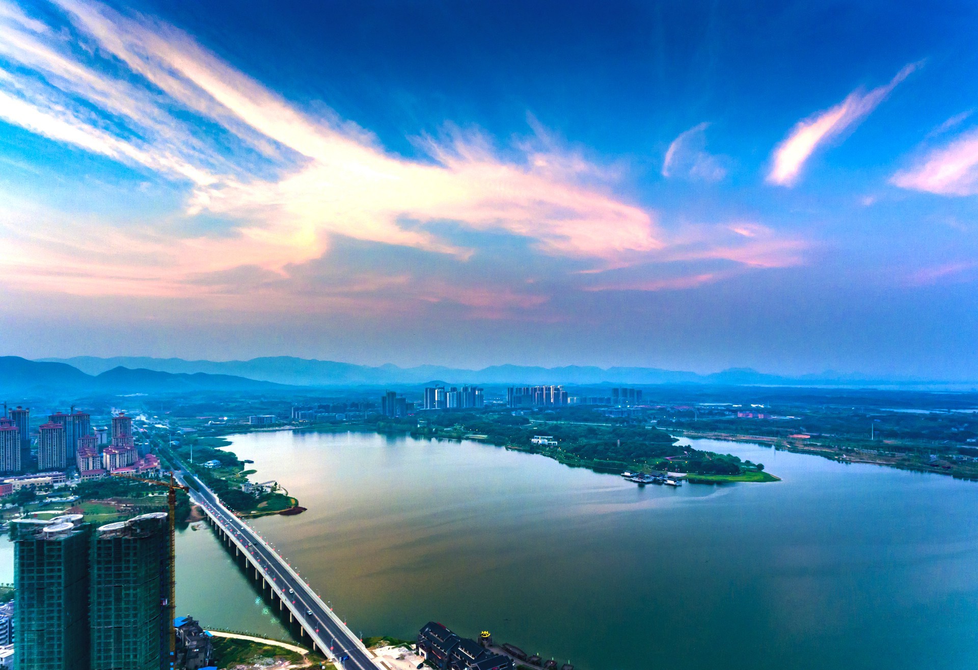 阳新,未被遗忘的革命老区