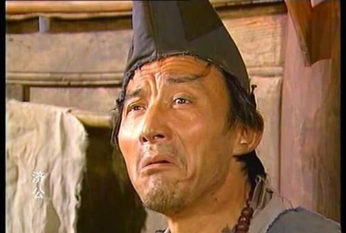 活佛济公济公竟是宝莲灯中的他网友恕我眼拙