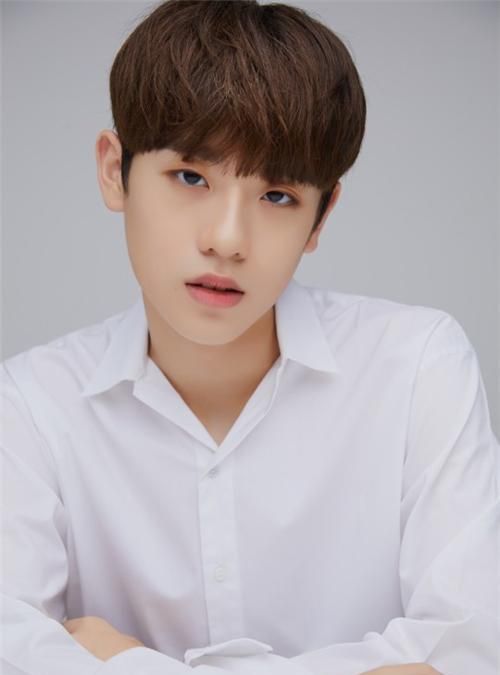 producex101出身琴东贤确定出演网剧被不良少年盯上2