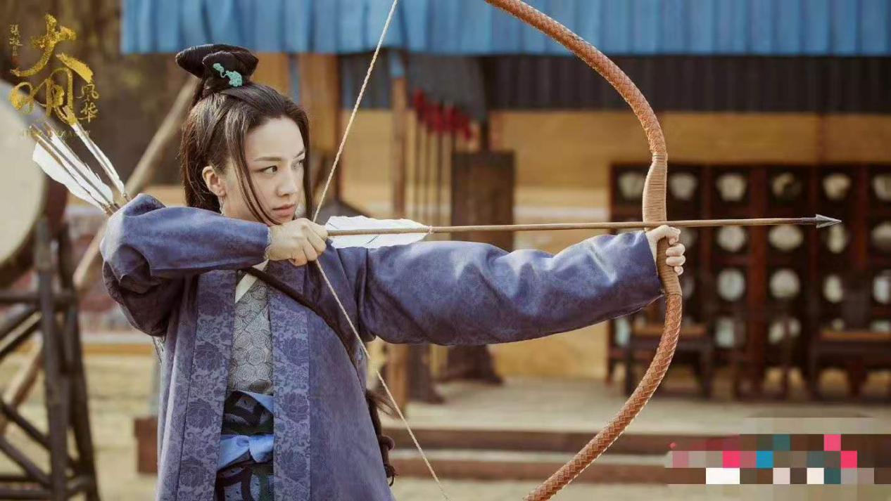现在下定论是不是早了点|大明风华|汤唯|演技_新浪新闻