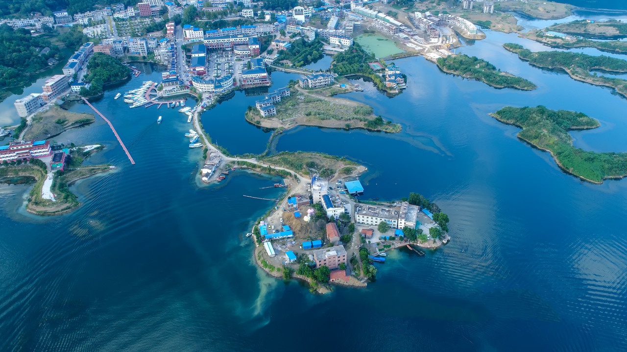 阳新,未被遗忘的革命老区