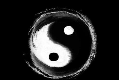 以阴阳五行学说为根基,产生了灿烂辉煌的中国文化_新浪新闻