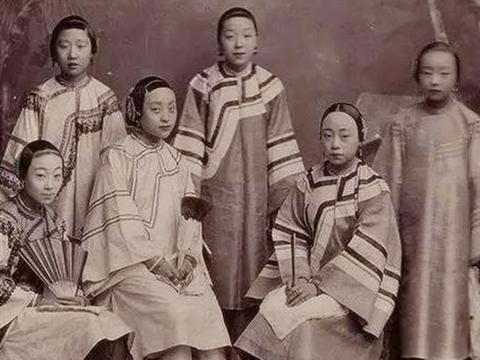 古代女子为什么都爱宅在家里不出门|道德|闺房|封建礼教|枕席|帐子_新浪新闻