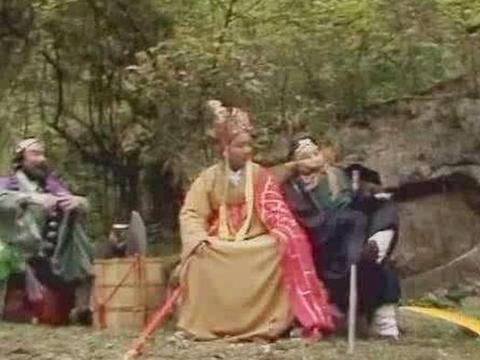 西游记中孙悟空用金箍棒画的圈圈,真的能抵挡妖魔入侵吗|金箍棒|圈圈|妖怪_新浪新闻