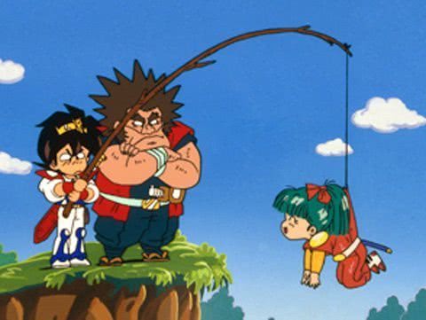 尤其是那个西米可得小萝莉,当时就觉得超级可爱,尤其她总是发出"格格