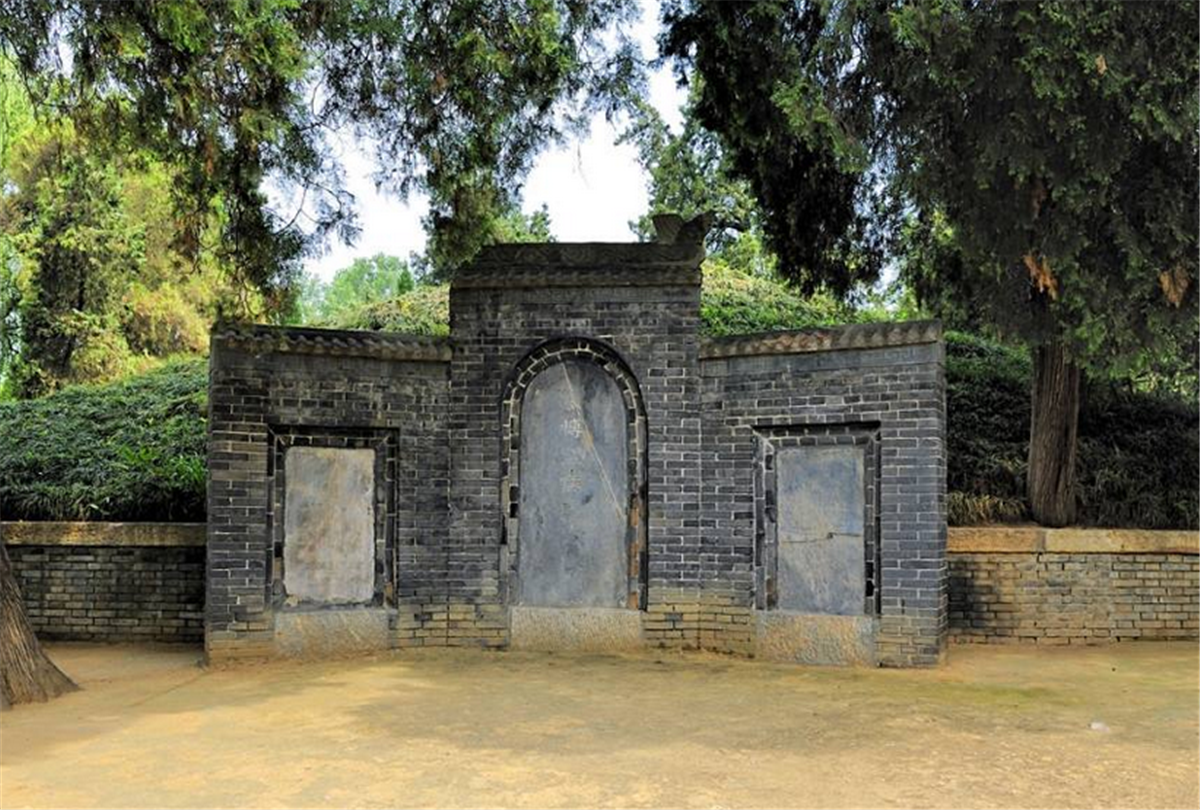 陕西发现的西汉墓,被中亚两国联合申遗,专家:墓主是东方哥伦布