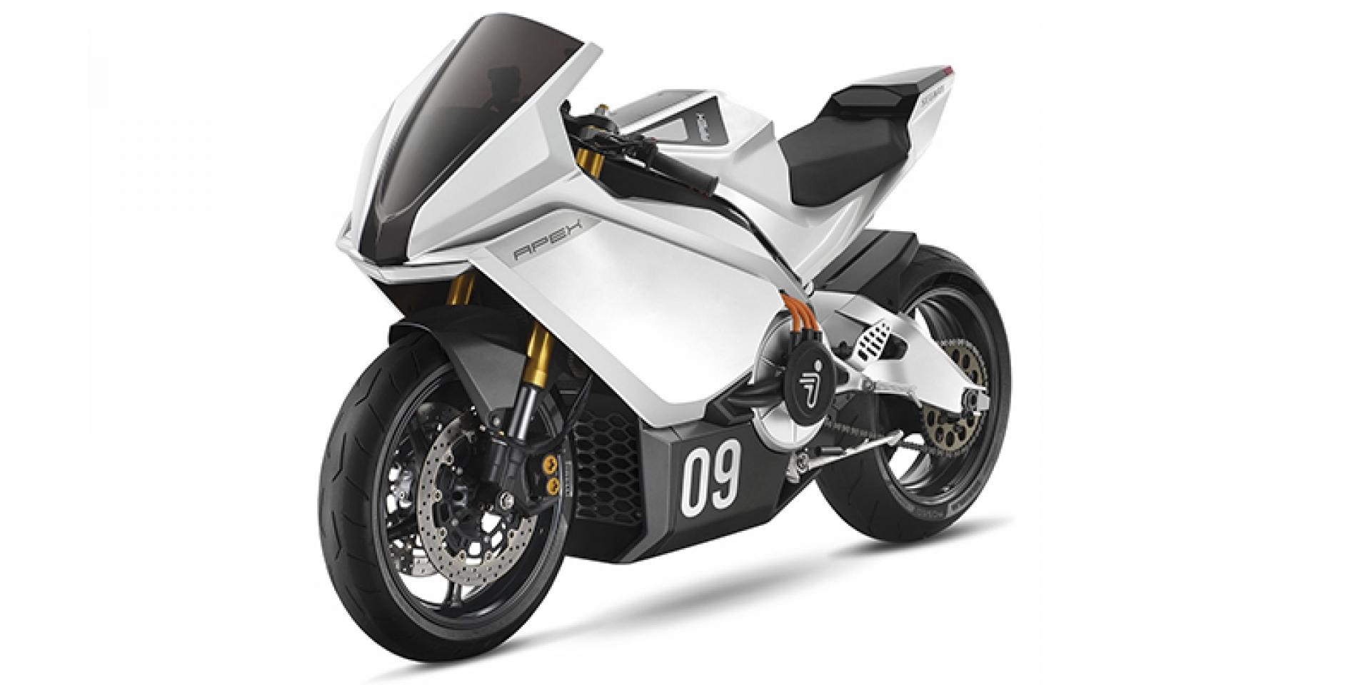 电动跑车也略懂?小米segway-ninebot极速200公里