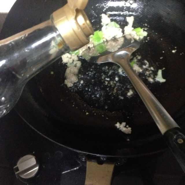 面条糊新做法汤浓鲜美面条劲道两碗都吃不够