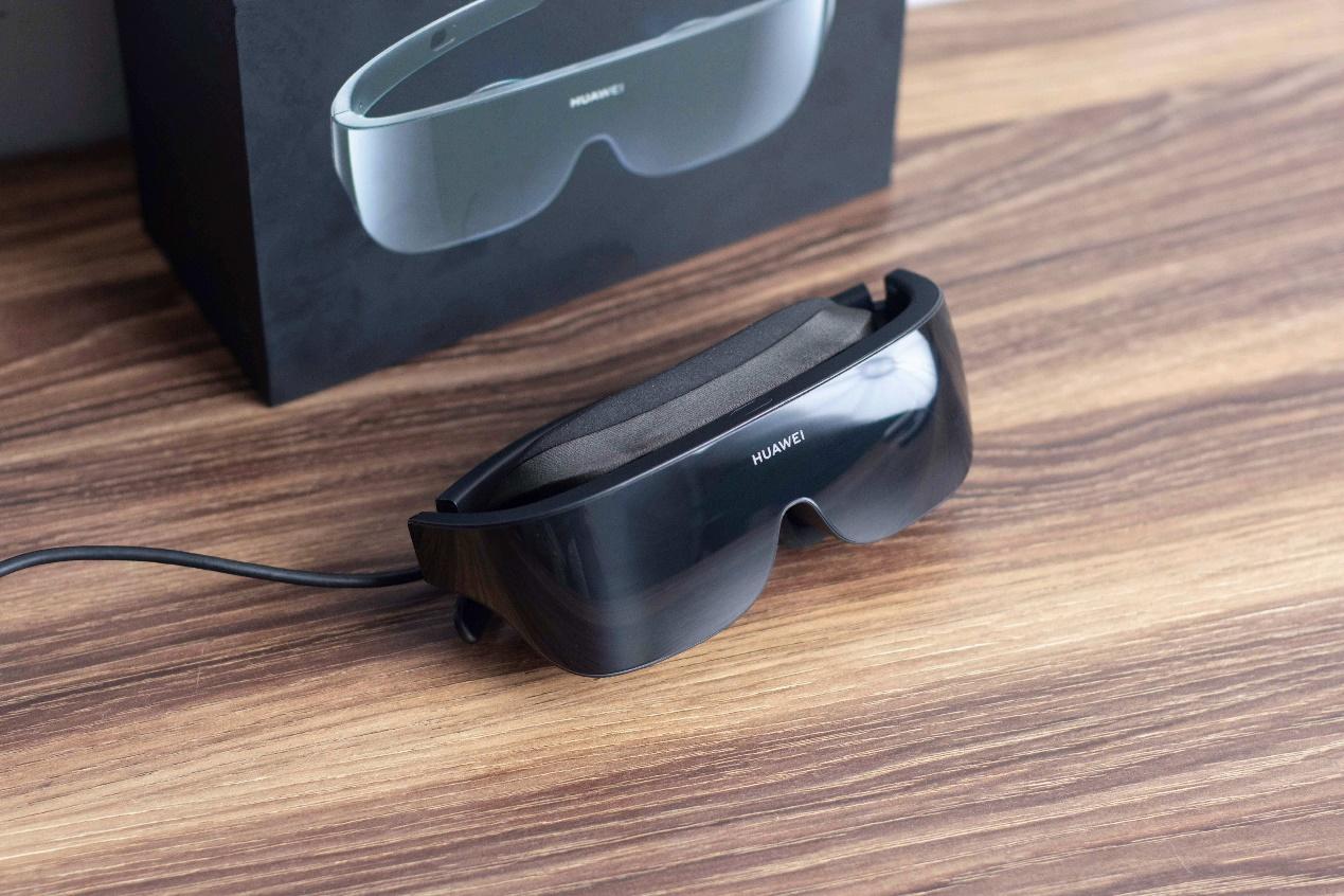 huaweivrglass评测兼顾娱乐与办公的全新方式