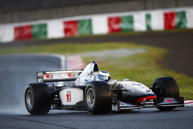 迈凯伦f1赛车将在2021年采用梅赛德斯引擎系统