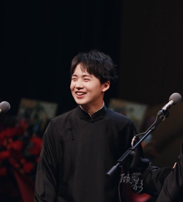 郭德纲不知郭麒麟参演《庆余年》,郭麒麟:是亲爹没错了!