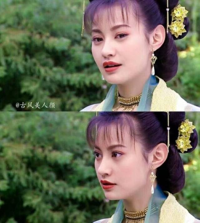 原定演员开机前辞演,她临时被拉去救场,演技太好配角加戏成主角