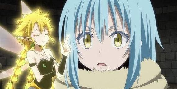 转生史莱姆:魔王种,觉醒魔王有何不同