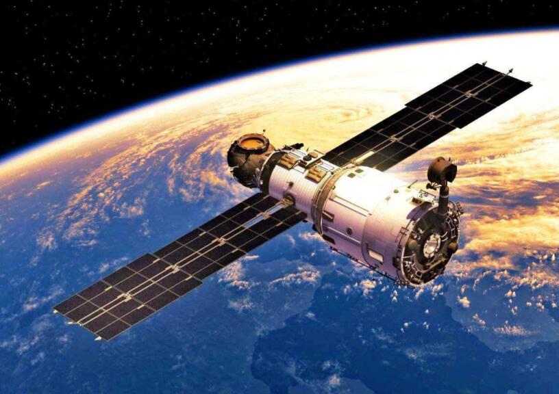 北斗卫星导航系统是世界上第三个成熟的卫星导航系统,也是最年轻的