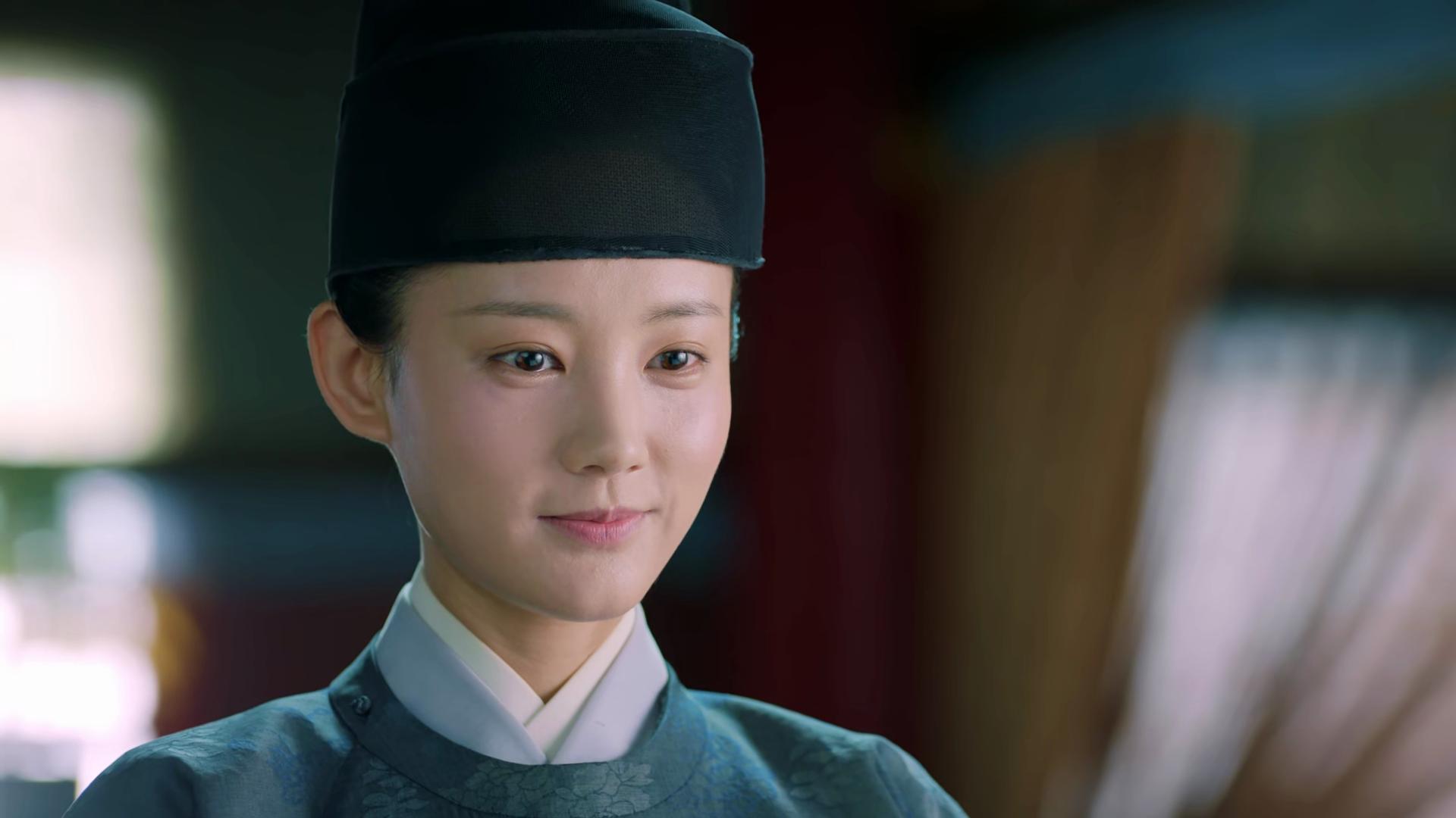 《鹤唳华亭》张陆正大结局:害死女主父兄,最后也难逃一死