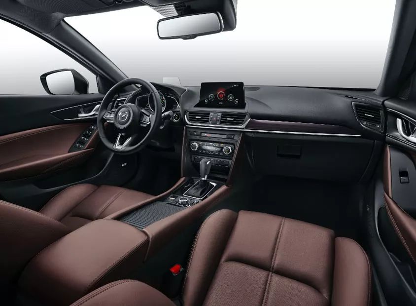 狠角色 大空间 孩子喜欢爹妈有面儿 开上这几台车回头率超高！