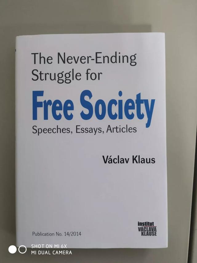 长春财经学院与捷克领导人的“国交”之缘