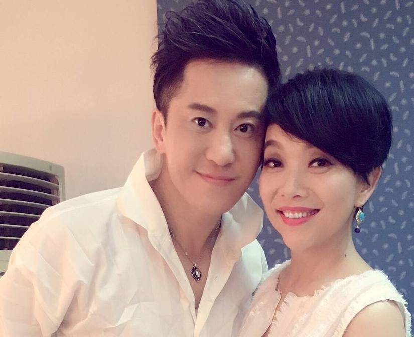 50岁毛宁近照曝光!昔日红遍大江南北,现在只能依靠"走穴"捞金