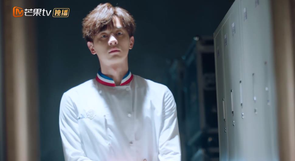 《身为一个胖子》张轩睿戚砚笛甜蜜互撩停不下来?花式撒糖虐狗