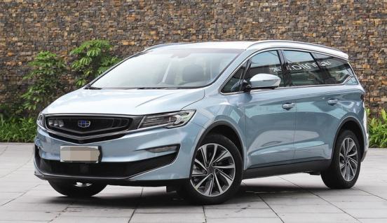 6座车的完美你无法拒绝,这几款价格不高还很靠谱