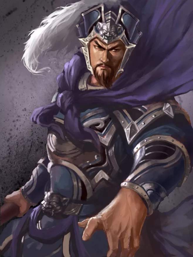 张辽:《三国演义》中被严重低估的英雄人物