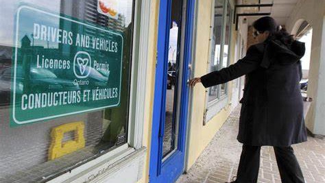 中国人为什么拿了驾照还不会开车？