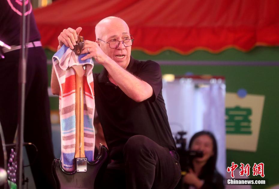 澳门人乐队土生葡人的自在生活澳门人乐队土生葡人的自在生活