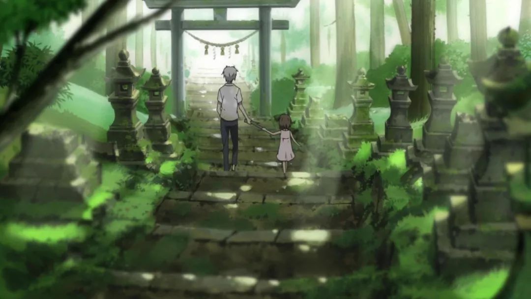 日本,赴一场十年之约|富士山|天气之子_新浪新闻