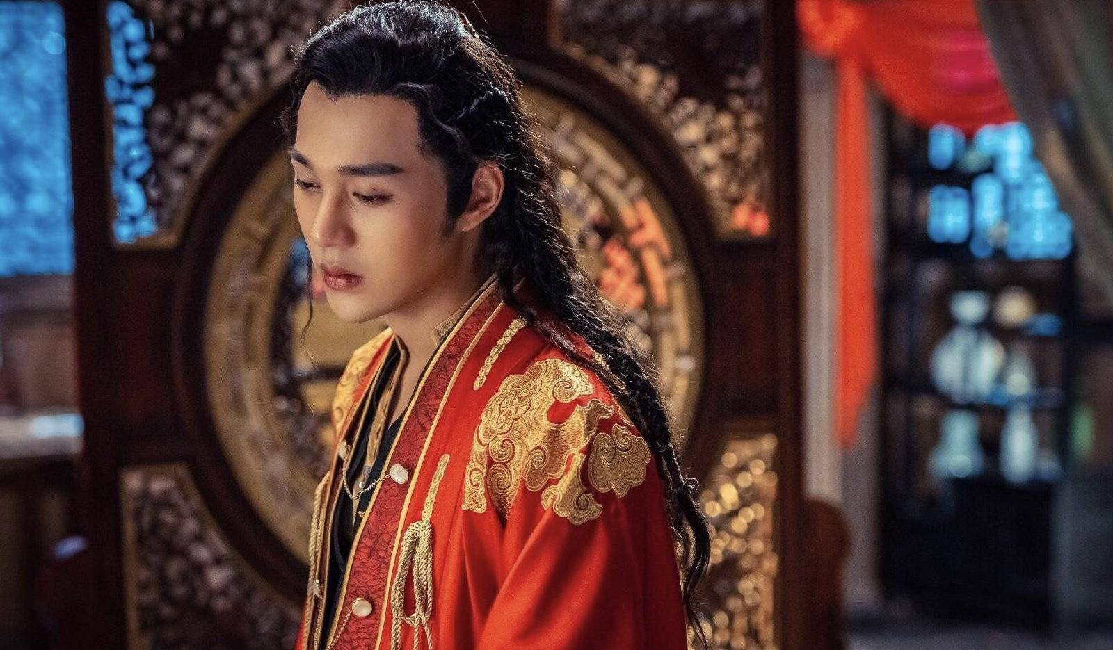 一夜新娘成年末黑马真香男主获好评袁昊能否逆袭