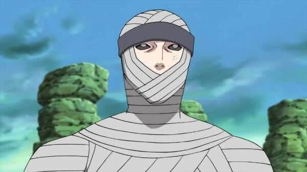 并且岩忍和雾忍开战是在雷忍袭击木叶之后,那有一个地方就值得我们去