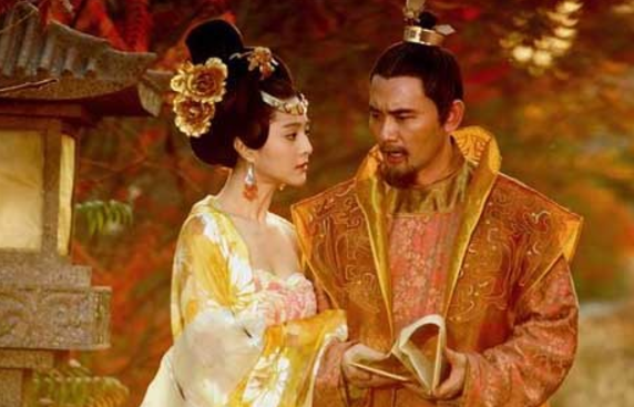 我们今天觉得,唐玄宗娶杨玉环违背伦理,为何当时人不在乎